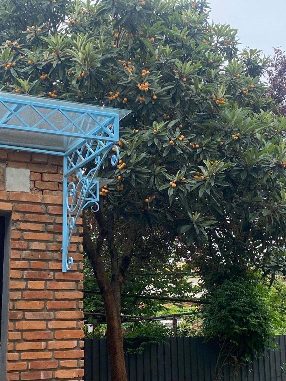 Hotel Varla Kutaiszi Kültér fotó