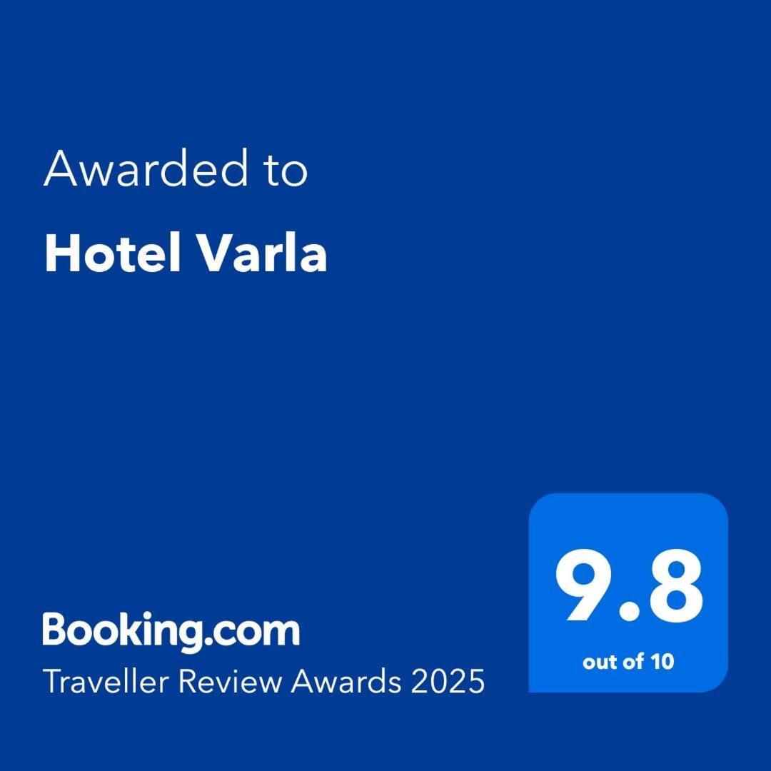 Hotel Varla Kutaiszi Kültér fotó